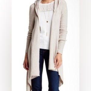 Free People Sloane Wrap Cardigan - Size S